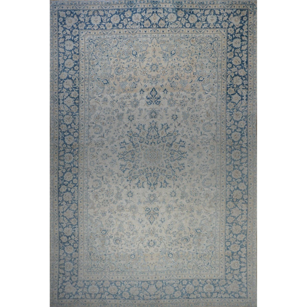 ROJA VINTAGE KIRMAN AREA RUG