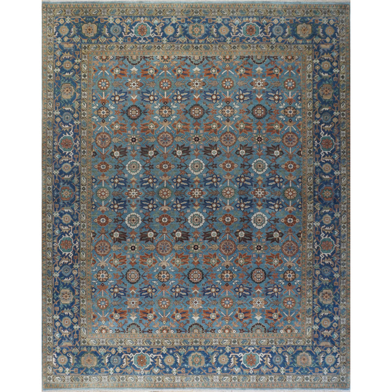 ARISTA TABRIZ AREA RUG