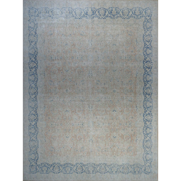 ROJA VINTAGE AREA RUG