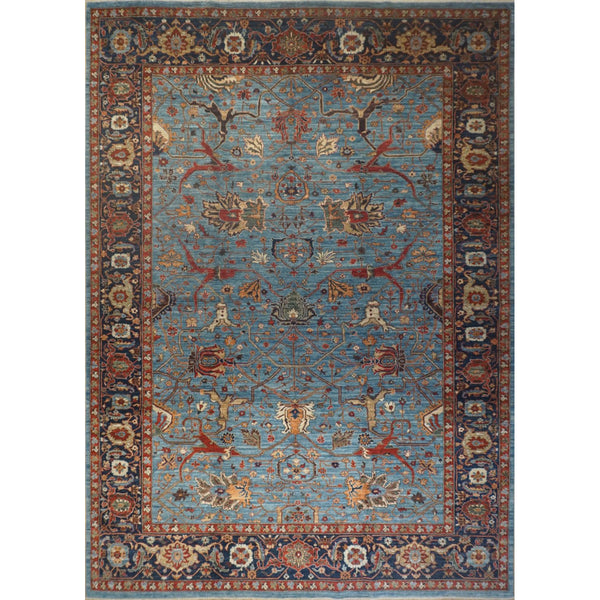 ZARIF ARYANA AREA RUG