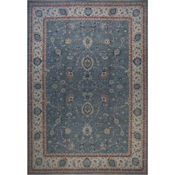 ZARIF ARYANA AREA RUG