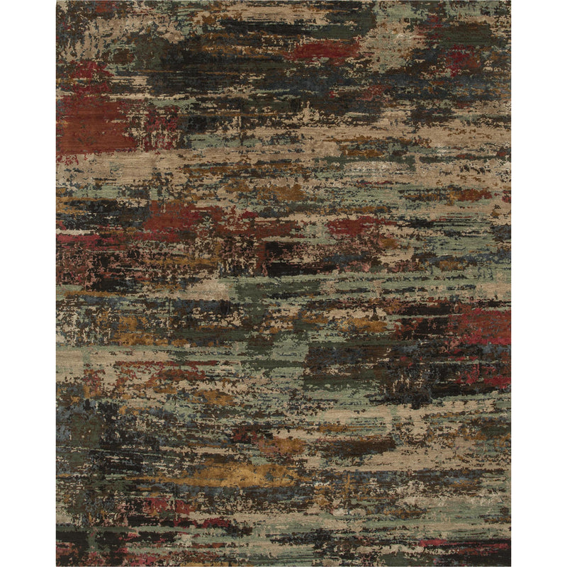 ROJA MODERN AREA RUG