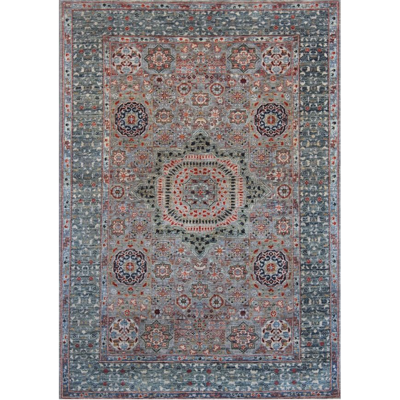 ROJA MISTIK MAMLOUK AREA RUG