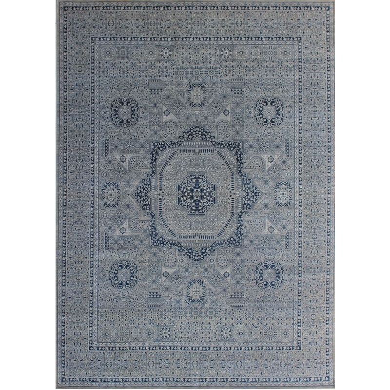 ROJA MISTIK MAMLOUK AREA RUG