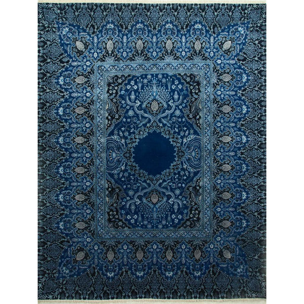 ROJA TRANSITIONAL AREA RUG