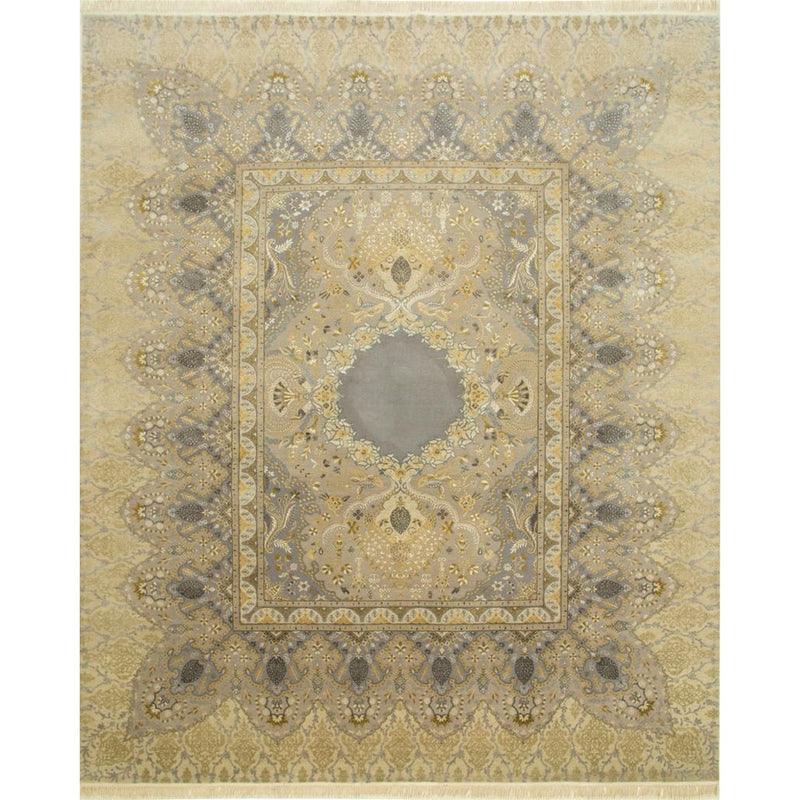 ROJA TRANSITIONAL AREA RUG