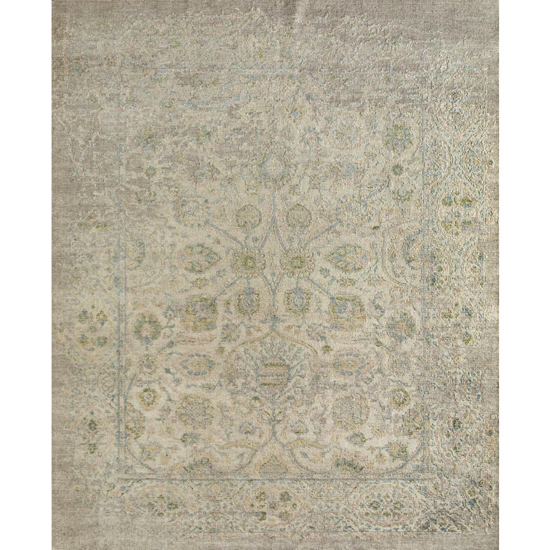 ROJA VINTAGE AREA RUG