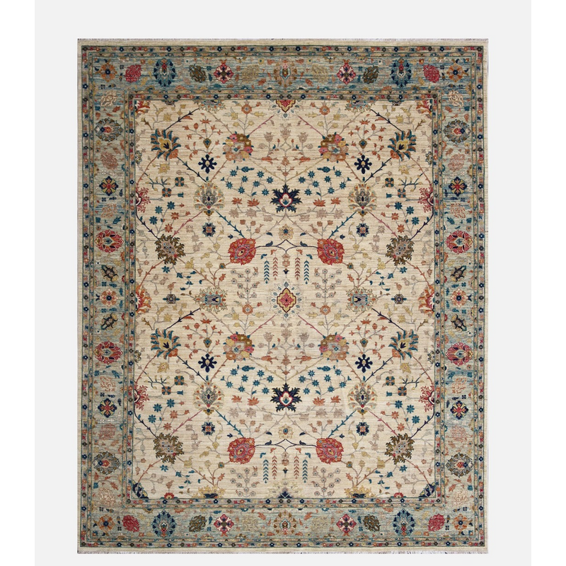 HAJI JALILI AREA RUG