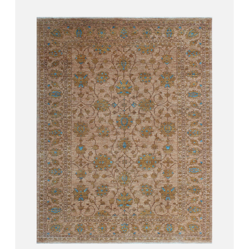 HAJI JALILI AREA RUG