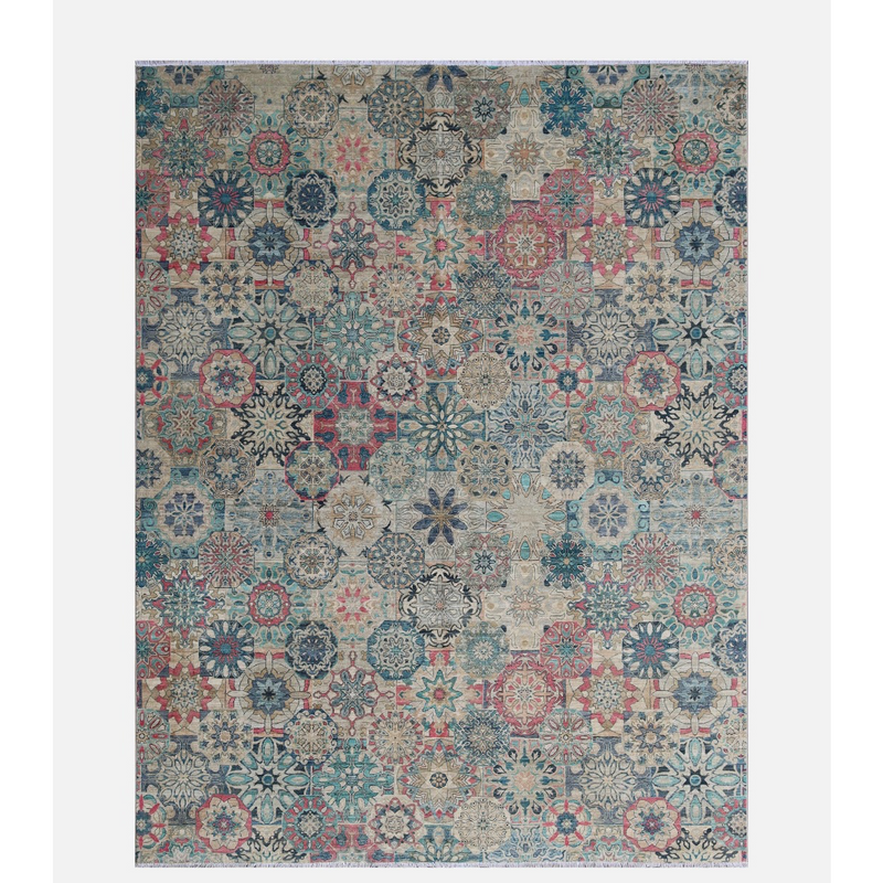 ROJA MODERN AREA RUG