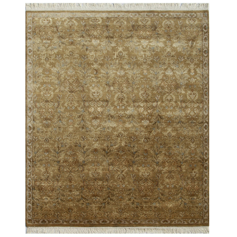 ROJA TOBRIZ AREA RUG