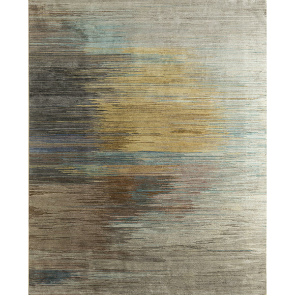 ROJA MODERN AREA RUG