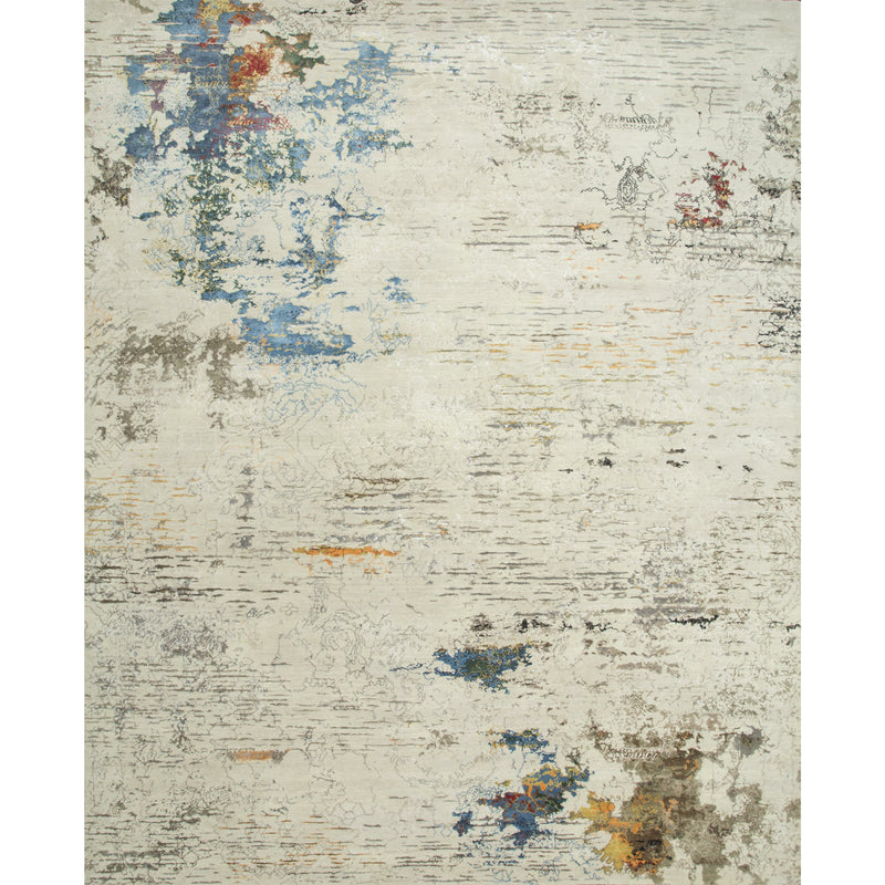 ROJA MODERN AREA RUG