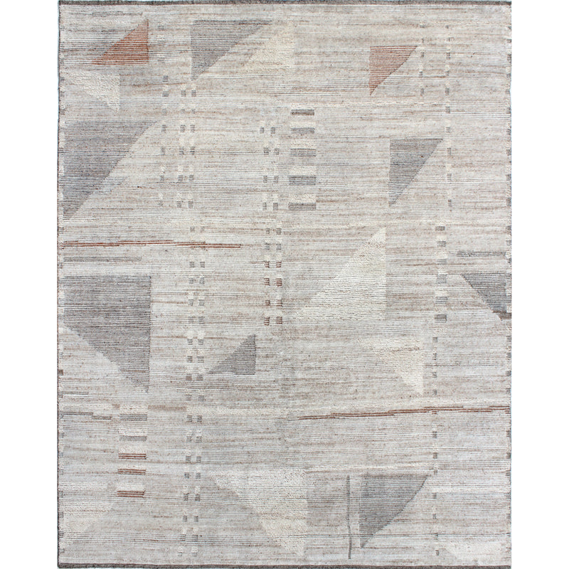 ROJA MODERN AREA RUG