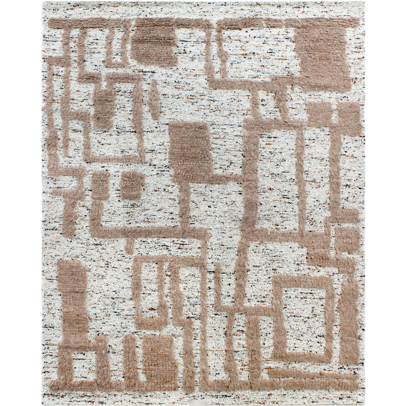 ROJA MODERN AREA RUG