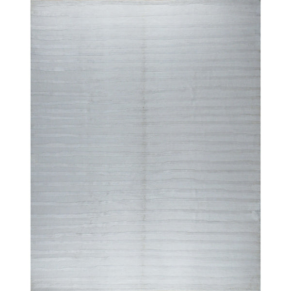 65133 Luster Forest White - Roja Rugs