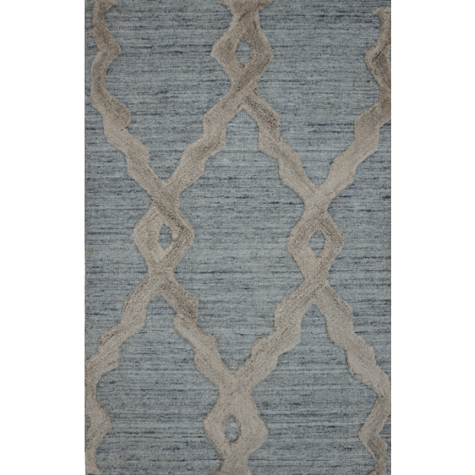 ROJA MODERN AREA RUG