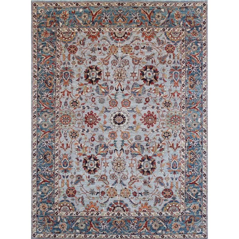 34604 FARYAB AREA RUG - Roja Rugs