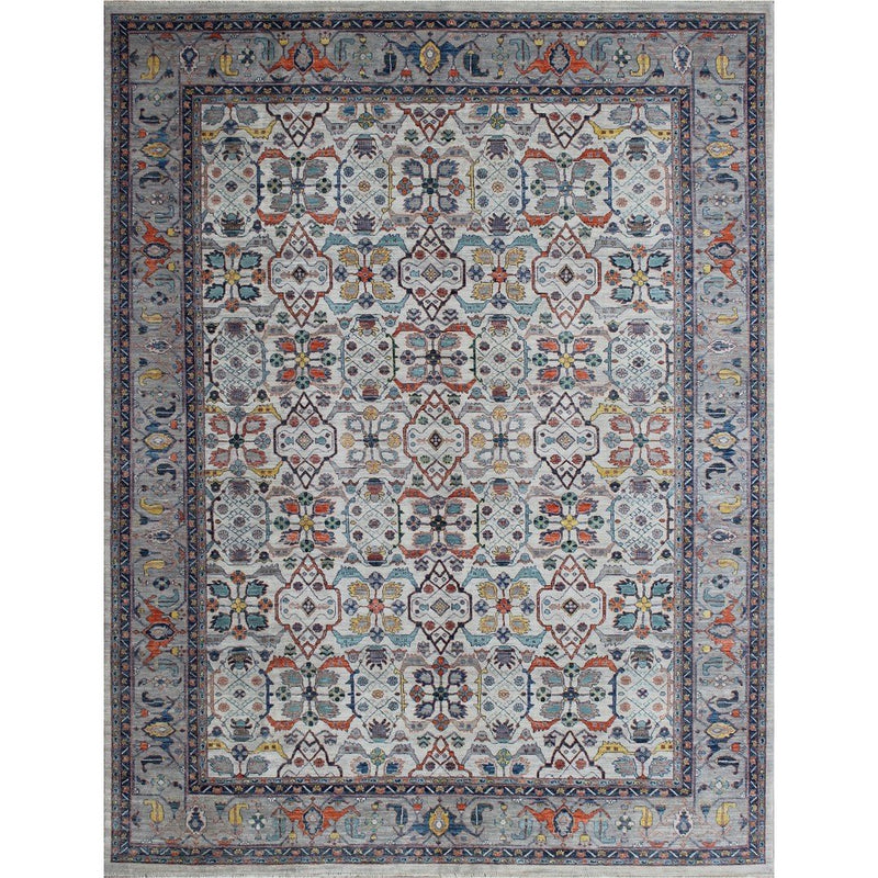 34600 FARYAB AREA RUG - Roja Rugs