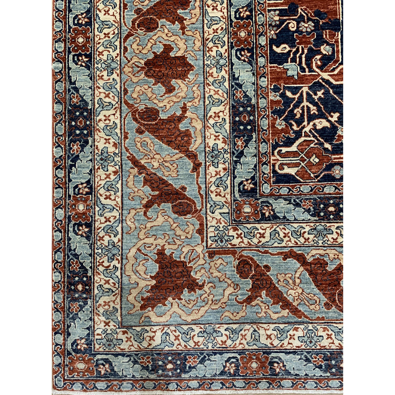 ROJA MAHAL AREA RUG 36366