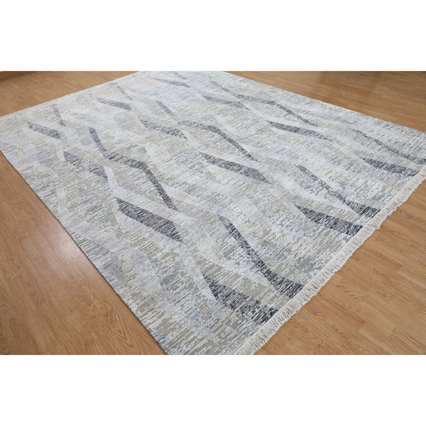 ROJA MODERN AREA RUG