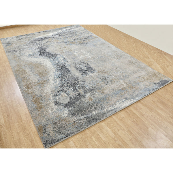 ROJA MODERN AREA RUG