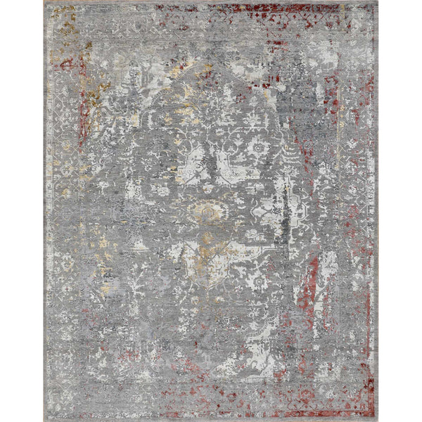 ROJA MODERN AREA RUG