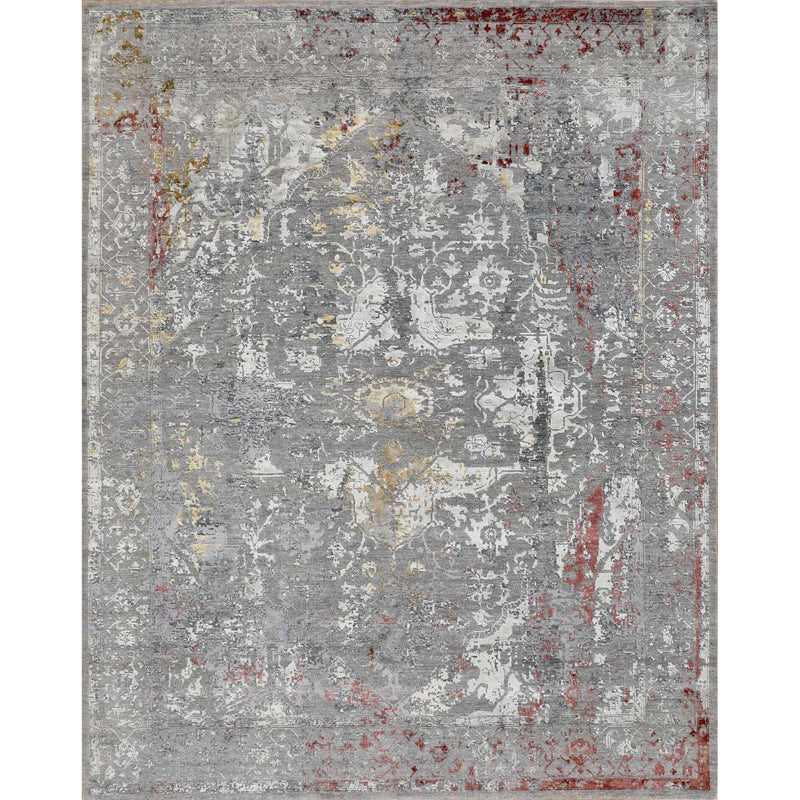 ROJA MODERN AREA RUG