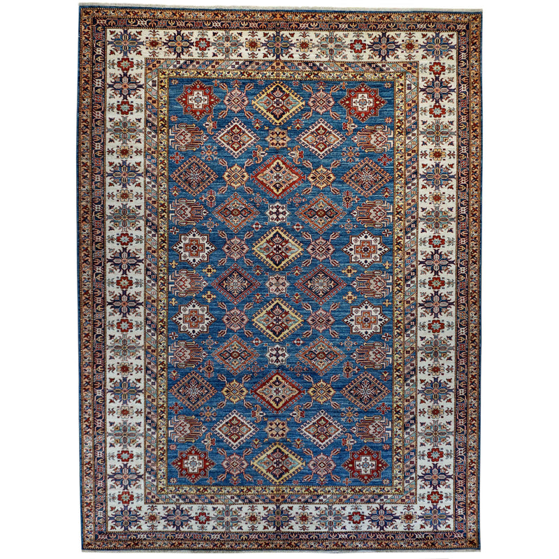 SUPER KAZAK AREA RUG - Roja Rugs