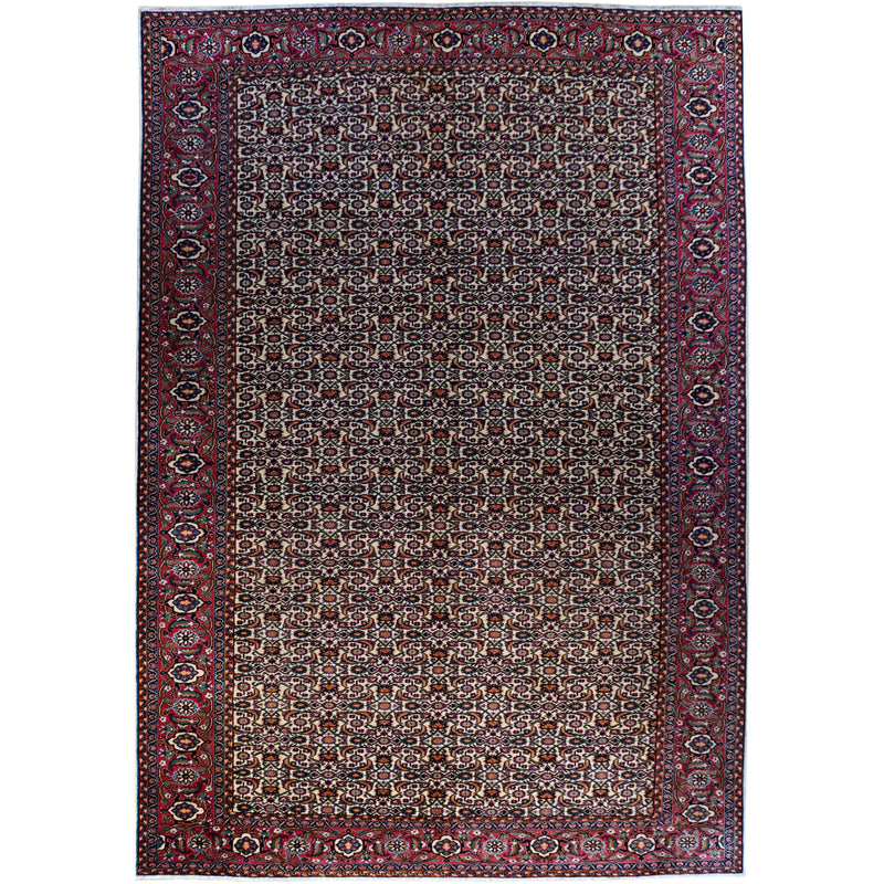 ROJA VINTAGE ARE RUG - Roja Rugs