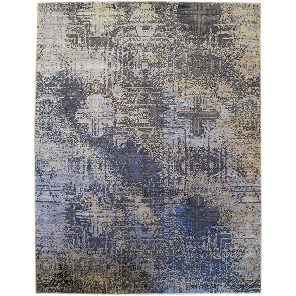 34550 ROJA MODERN AREA RUG - Roja Rugs