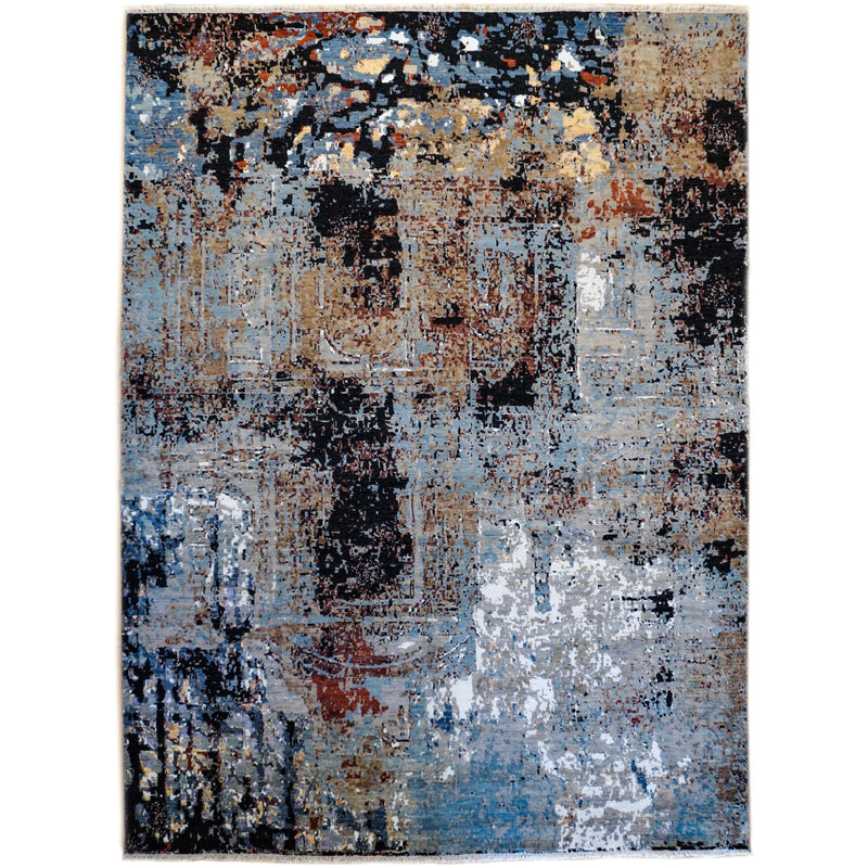 ROJA MODERN AREA RUG - Roja Rugs