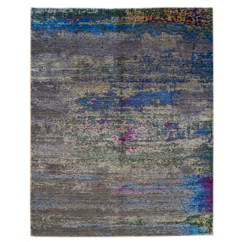 34482 ROJA MODERN AREA RUG - Roja Rugs