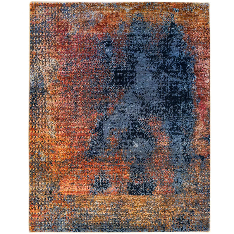 34485 ROJA MODERN AREA RUG - Roja Rugs