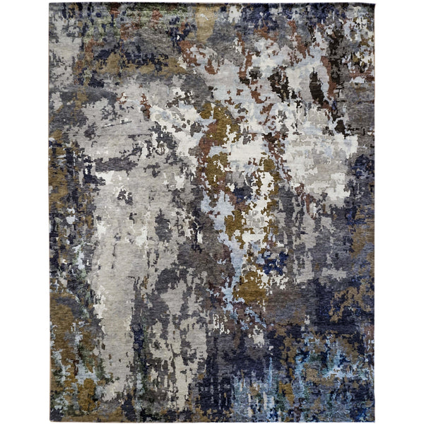 ROJA MODERN AREA RUG - Roja Rugs