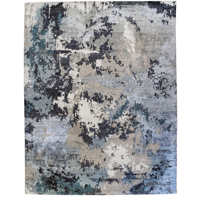 ROJA MODERN AREA RUG - Roja Rugs