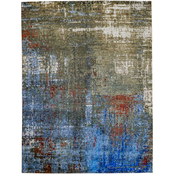 ROJA MODERN AREA RUG - Roja Rugs