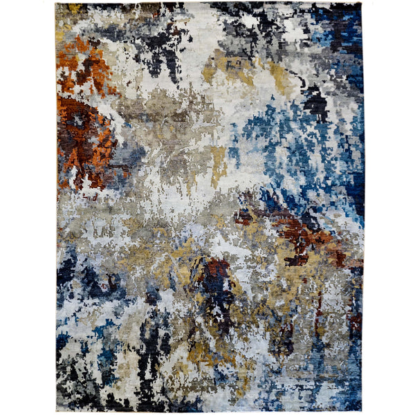 ROJA MODERN AREA RUG - Roja Rugs