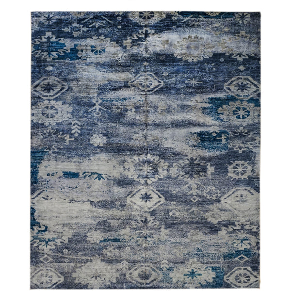 34581 GABBEH YILDIZ AREA RUG - Roja Rugs