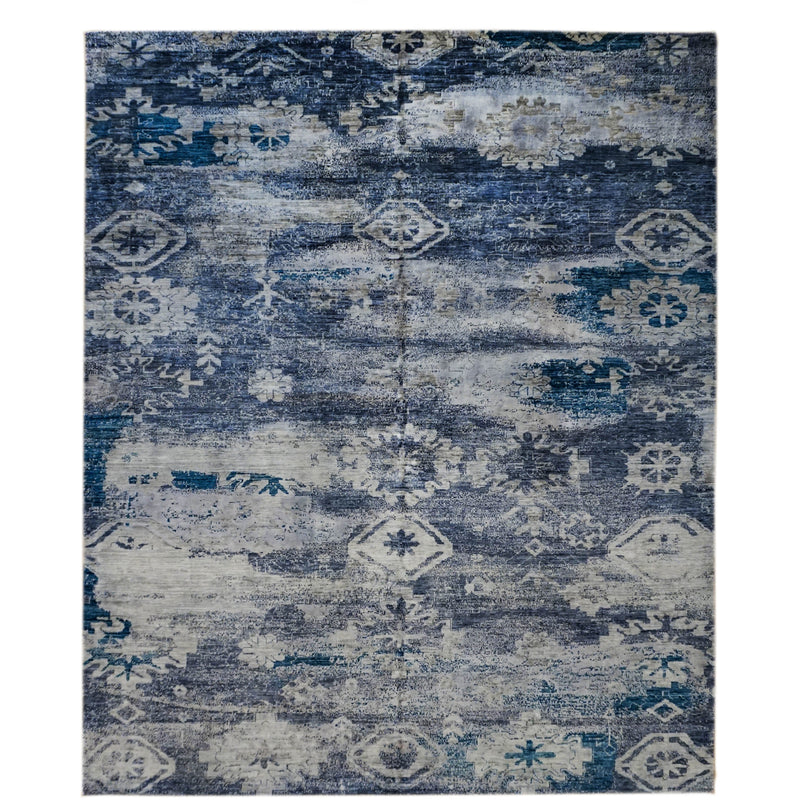 34581 GABBEH YILDIZ AREA RUG - Roja Rugs