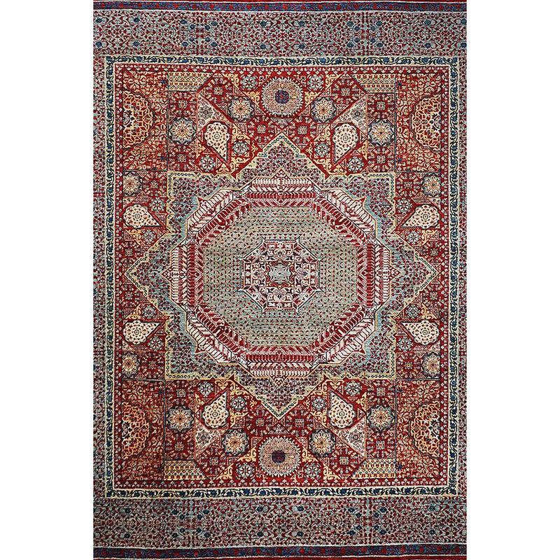 MISTIK MAMLOUK RUG - Roja Rugs