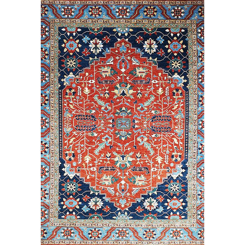 ILAHI FARAHAN RUG - Roja Rugs