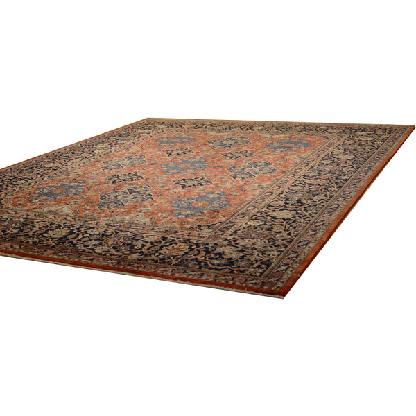 NOORISTAN AREA RUG