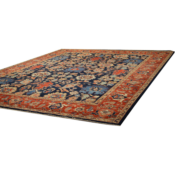 ZARIF ARYANA AREA RUG