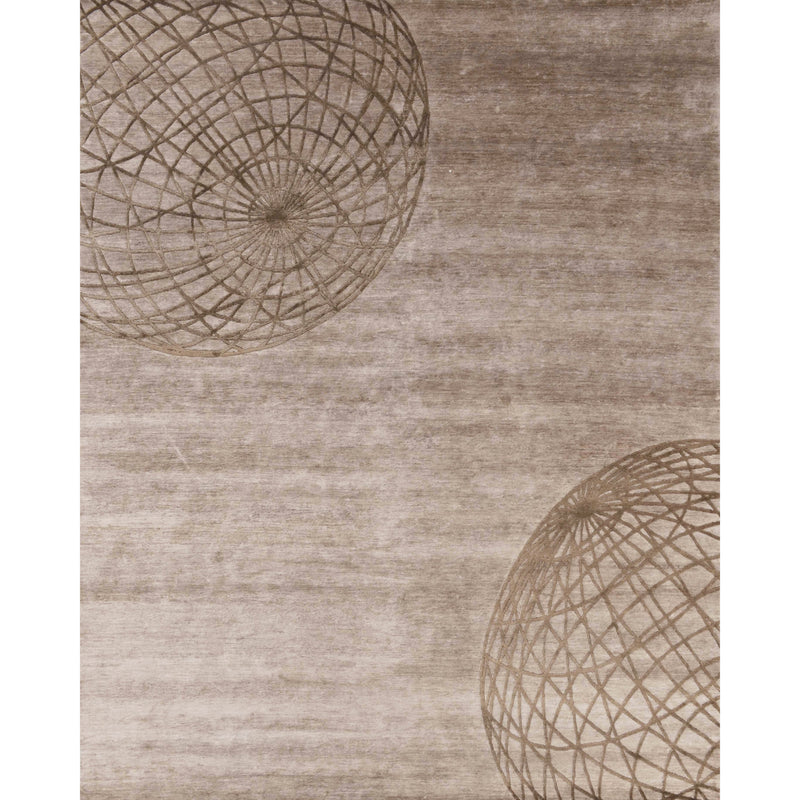 ROJA MODERN AREA RUG